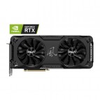 Placa video Palit GeForce RTX 3070 JetStream LHR 8GB GDDR6 Display Port, HDMI, 256-bit